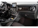 2018 Mercedes-Benz GLA AMG 45 4Matic Dashboard