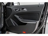 2018 Mercedes-Benz GLA AMG 45 4Matic Door Panel