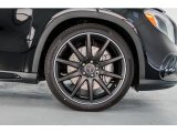 2018 Mercedes-Benz GLA AMG 45 4Matic Wheel