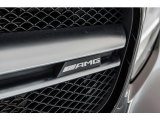 2018 Mercedes-Benz GLA AMG 45 4Matic Marks and Logos