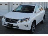 2014 Lexus RX 350 AWD