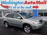 2007 Lexus RX 350 AWD