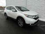 2018 Honda CR-V EX AWD