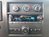 2018 GMC Savana Van 2500 Cargo Controls