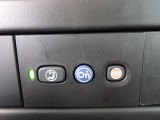 2018 GMC Savana Van 2500 Cargo Controls