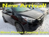 2015 Hyundai Tucson GLS AWD