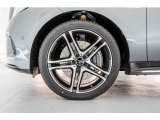 2018 Mercedes-Benz GLE 43 AMG 4Matic Wheel