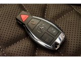 2018 Mercedes-Benz GLE 43 AMG 4Matic Keys