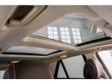 2018 Mercedes-Benz GLE 43 AMG 4Matic Sunroof
