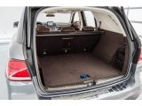 2018 Mercedes-Benz GLE 43 AMG 4Matic Trunk