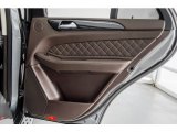 2018 Mercedes-Benz GLE 43 AMG 4Matic Door Panel
