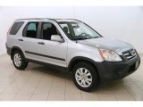 2005 Honda CR-V EX 4WD