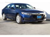 2018 Honda Accord LX Sedan