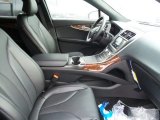 2018 Lincoln MKX Reserve AWD Front Seat