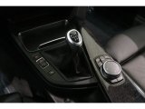 2017 BMW 4 Series 440i xDrive Coupe 6 Speed Manual Transmission