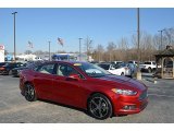 2014 Ford Fusion SE EcoBoost