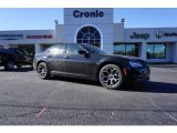 2018 Gloss Black Chrysler 300 S #124731895