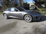 2018 Jaguar F-Type Coupe