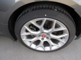 2018 Jaguar F-Type Coupe Wheel