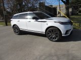 2018 Yulong White Metallic Land Rover Range Rover Velar R Dynamic HSE #124732071