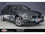 2018 Mineral Grey Metallic BMW 3 Series 330i Sedan #124731967