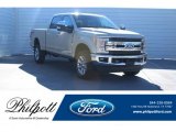 2017 Ford F250 Super Duty King Ranch Crew Cab 4x4