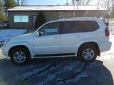 2005 Blizzard White Pearl Lexus GX 470 #124758088