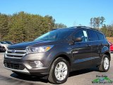 2018 Ford Escape SE 4WD