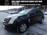 2012 Cadillac SRX Luxury AWD