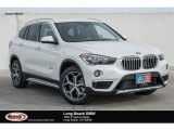 2018 Mineral Grey Metallic BMW X1 sDrive28i #124774629