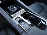 2018 Jaguar F-PACE 30t AWD R-Sport 8 Speed Automatic Transmission