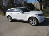 2018 Yulong White Metallic Land Rover Range Rover Velar S #124774650
