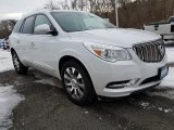 Summit White Buick Enclave in 2016