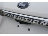 2018 Ford Expedition XLT Marks and Logos