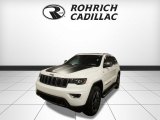 2017 Jeep Grand Cherokee Trailhawk 4x4