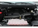 2018 Ford Expedition XLT 3.5 Liter PFDI Twin-Turbocharged DOHC 24-Valve EcoBoost V6 Engine
