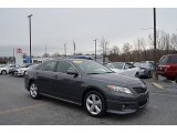 2011 Toyota Camry SE