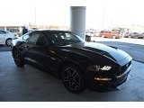 2018 Shadow Black Ford Mustang GT Fastback #124789927