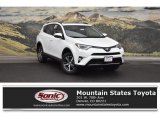 2018 Toyota RAV4 XLE AWD