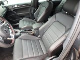 2017 Volkswagen Golf GTI 4-Door 2.0T Autobahn Front Seat
