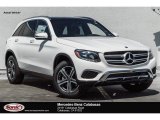 2018 Mercedes-Benz GLC 300