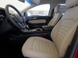2018 Ford Edge SEL AWD Front Seat