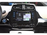 2018 Toyota Prius Three Navigation