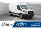 2018 Ford Transit Van 150 MR Long