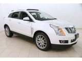 2015 Platinum Ice Tricoat Cadillac SRX Performance AWD #124790208