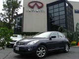 2008 Infiniti EX 35 Journey AWD