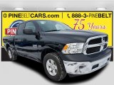 2018 Ram 1500 Express Quad Cab 4x4