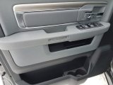 2018 Ram 1500 Big Horn Crew Cab 4x4 Door Panel