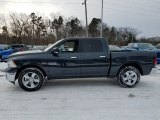 Maximum Steel Metallic Ram 1500 in 2018