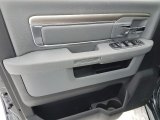 2018 Ram 1500 Big Horn Crew Cab 4x4 Door Panel